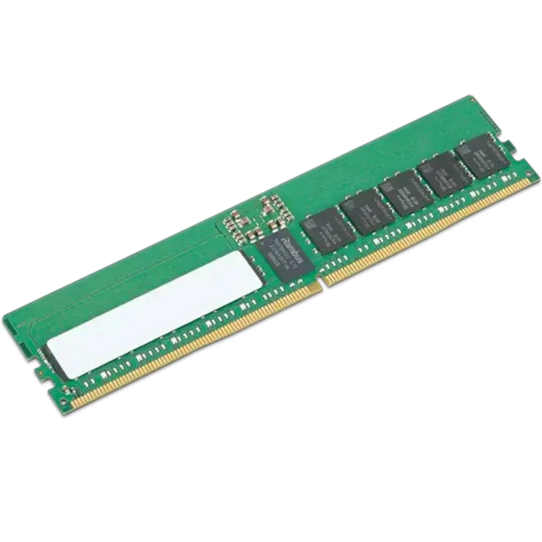 Lenovo 4X77B07421 ThinkSystem 128GB DDR5-6400MHz PC5-51200 ECC Memory Samsung OEM Ref
