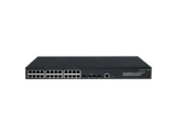 HPE S6X69A Networking CW 2050 20-Port 10/100/1000BASE-T 4-Port Smart Rate 1/2.5GbE 4-Port SFP 1G/2.5G Switch