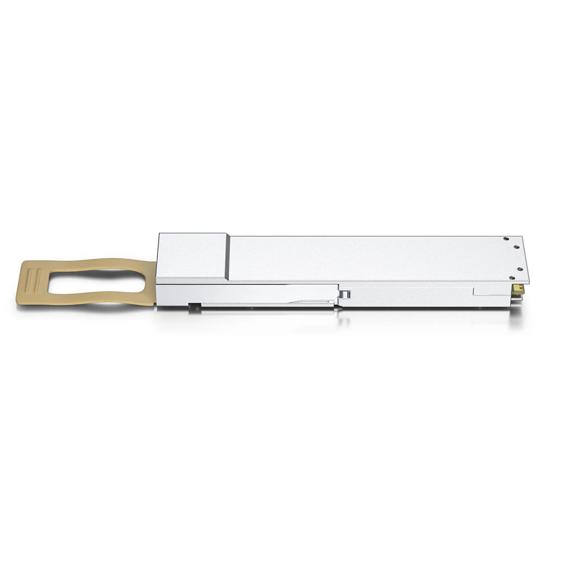 HPE P89544-001 Ethernet 1x400Gb OSFP 1-port Multi-mode 50m NIC-side Flat-Top Transceiver