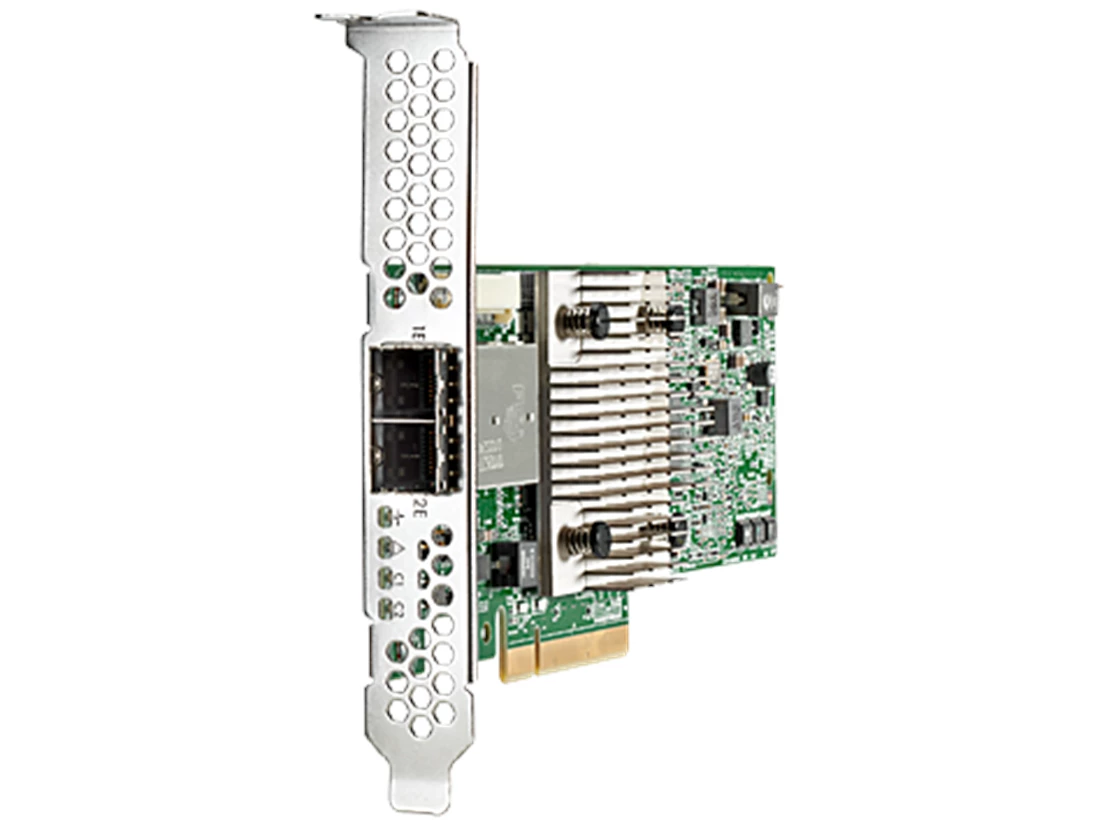 HPE 726911-B21 H241 Smart Host Bus Adapter Storage Controller