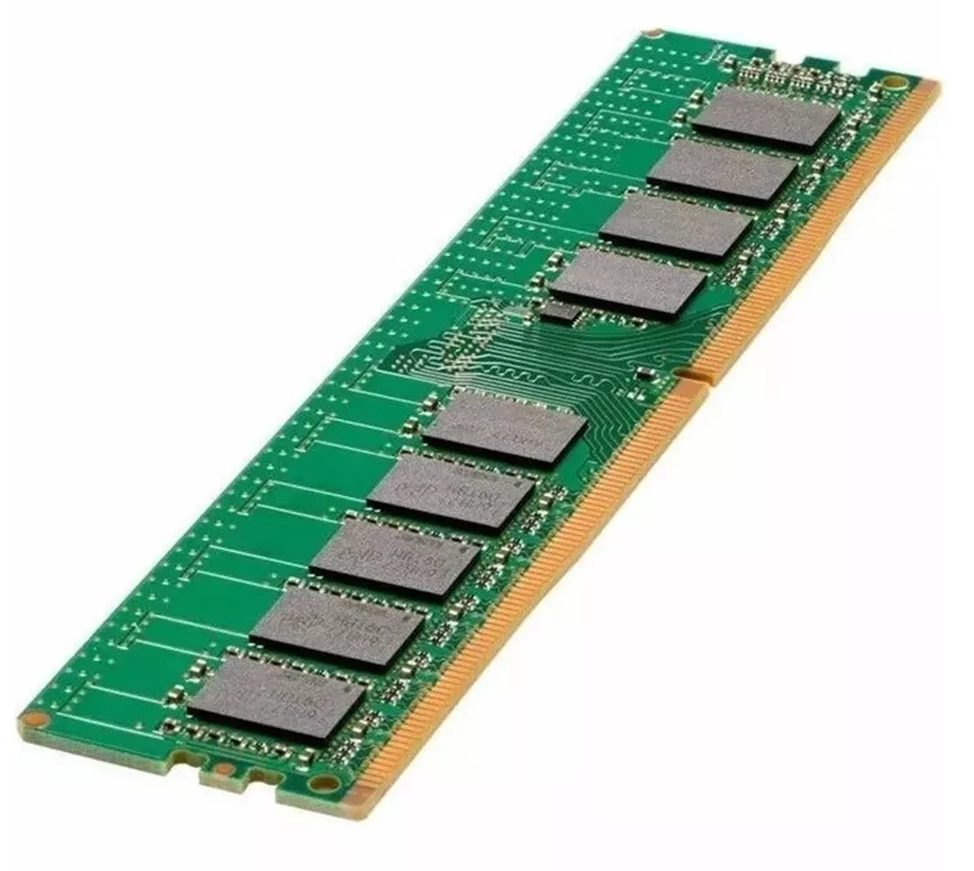 HPE P64339-B21 32GB PC5-38400 DDR5-4800MT/s 2Rx8 UDIMM Standard Memory New