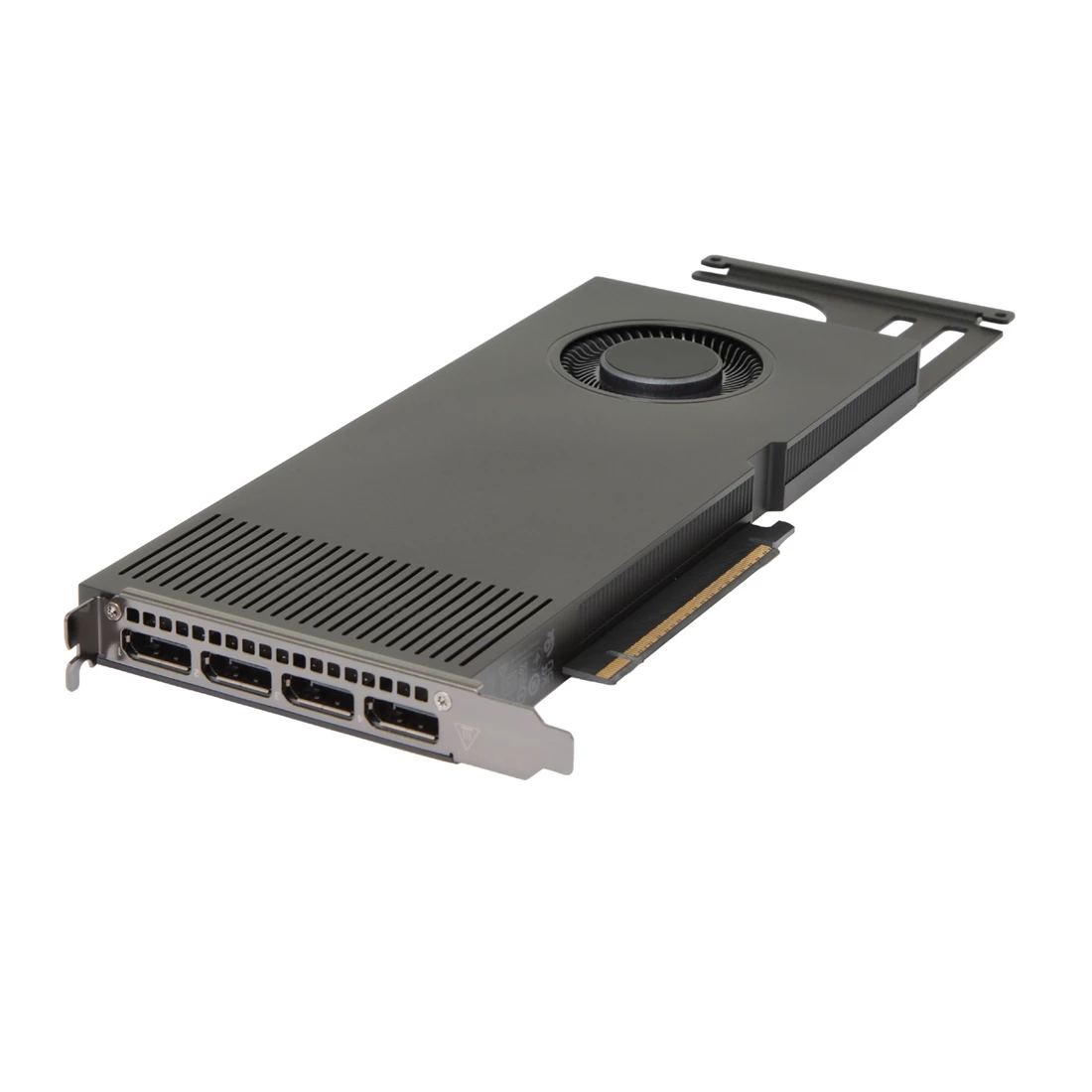 NVIDIA 900-5G147-0170-000 RTX Pro 4000 Blackwell Workstation 24GB GDDR7 8960 CUDA Cores PCI Express 5.0 x16 140W