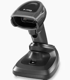 Zebra DS8178-HCBU210FP5W DS8178-HC Handheld Barcode Scanner