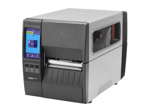 Zebra ZT23142-T01A00FZ ZT231 Thermal Transfer Printer