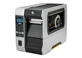 Zebra ZT61042-T010100Z ZT610 Industrial Direct Thermal/Thermal Transfer level Printer