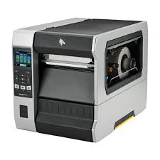 Zebra ZT62062-T010100Z ZT620 203dpi Thermal Transfer Printer.
