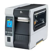 Zebra ZT61046-T210100Z ZT610 Industrial Direct Thermal/Thermal Transfer Printer
