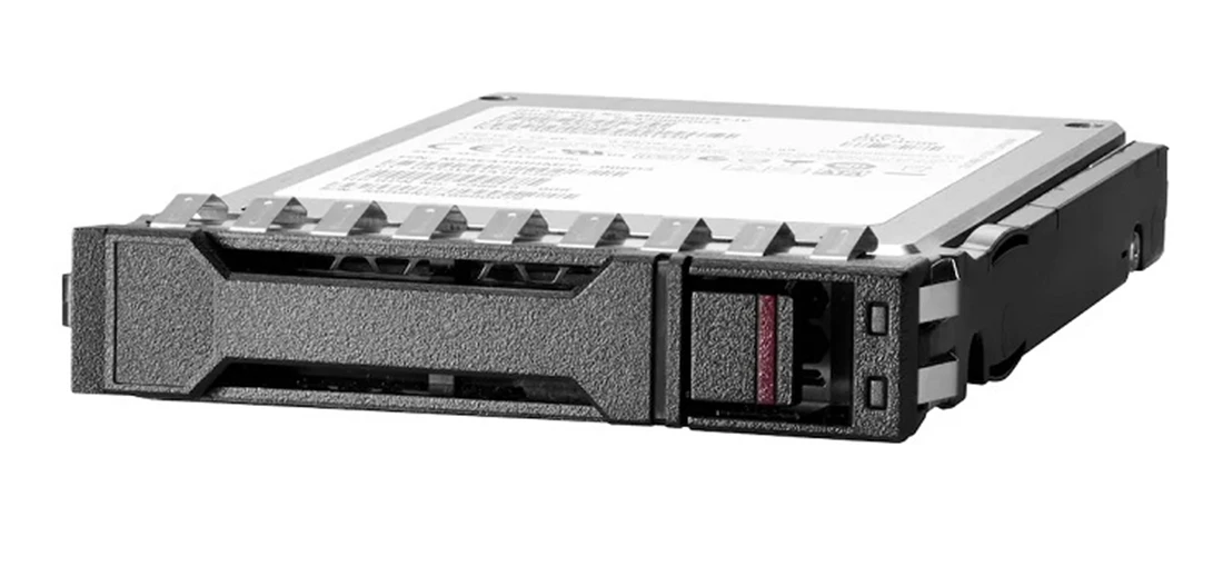 HPE P53562-B21 1.8Tb 10K SAS 12G Sff 512e Mc Bc Hot Swap Hard Drive Refurbished