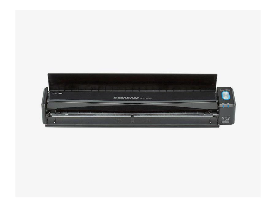 Ricoh PA03688-B005 Scansnap Ix100 Wls Mobile Scanner