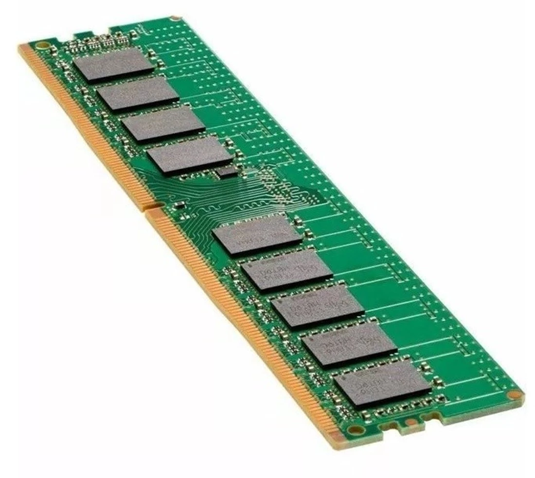 HPE P64341-0A1 32GB PC5-38400 DDR5-4800MT/s 2Rx8 UDIMM Standard Memory New