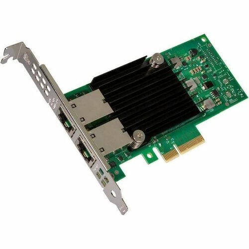 Cisco UCSC-PCIE-ID10GC Intel X550-T2 Dual-Port 10GBase-T NIC - 2 Port(s)