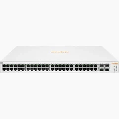HPE JL686B Aruba Instant On 1930 48G Class4 PoE 4SFP/SFP+ REF