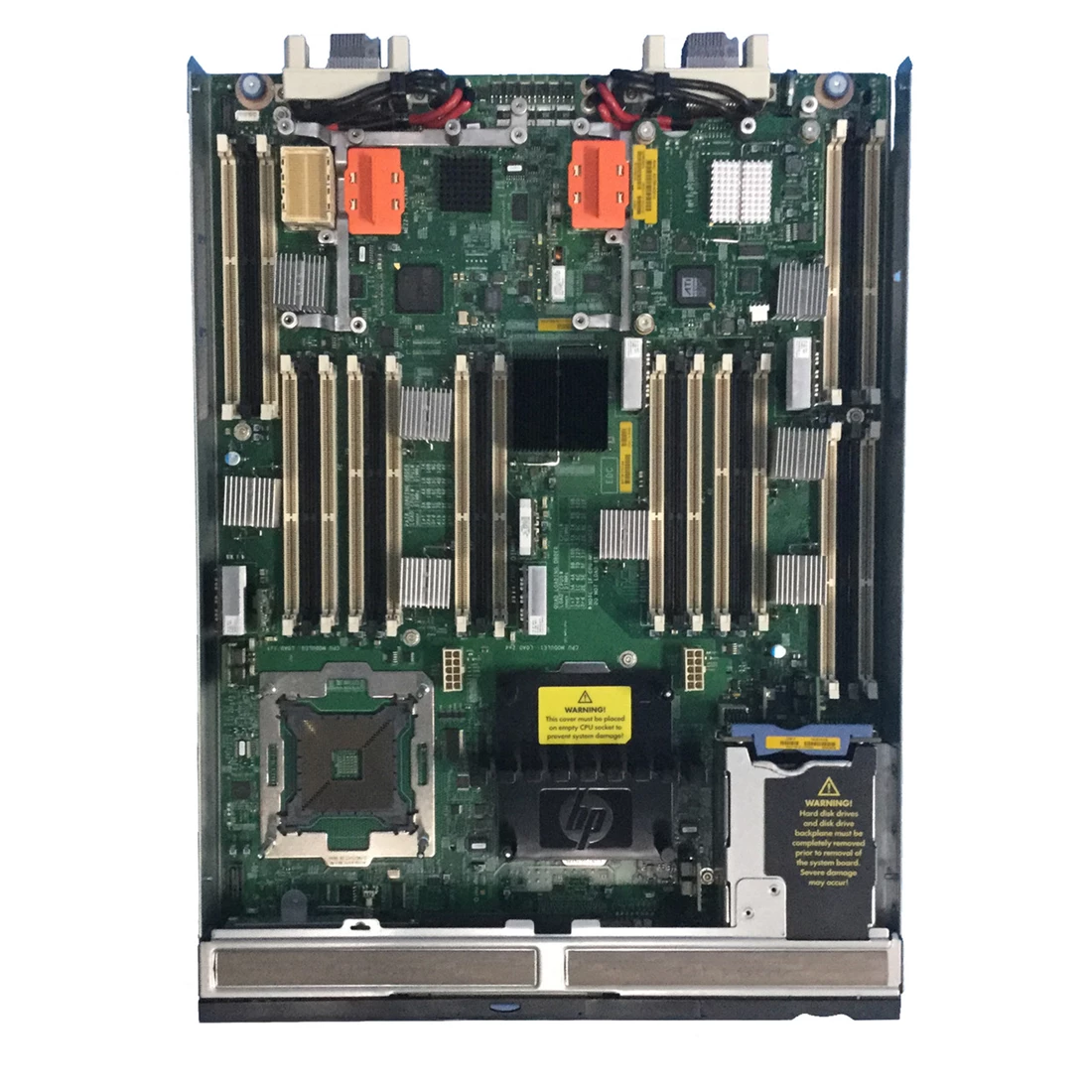 HPE AM377-60001 integrity-blade-i4-system-board