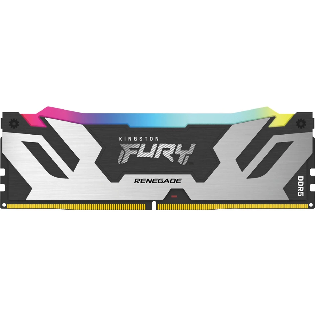 Kingston KF572C38RSAK2-32 32GB DDR5 7200MHz PC5-57600 Non-ECC UDIMM Memory Module