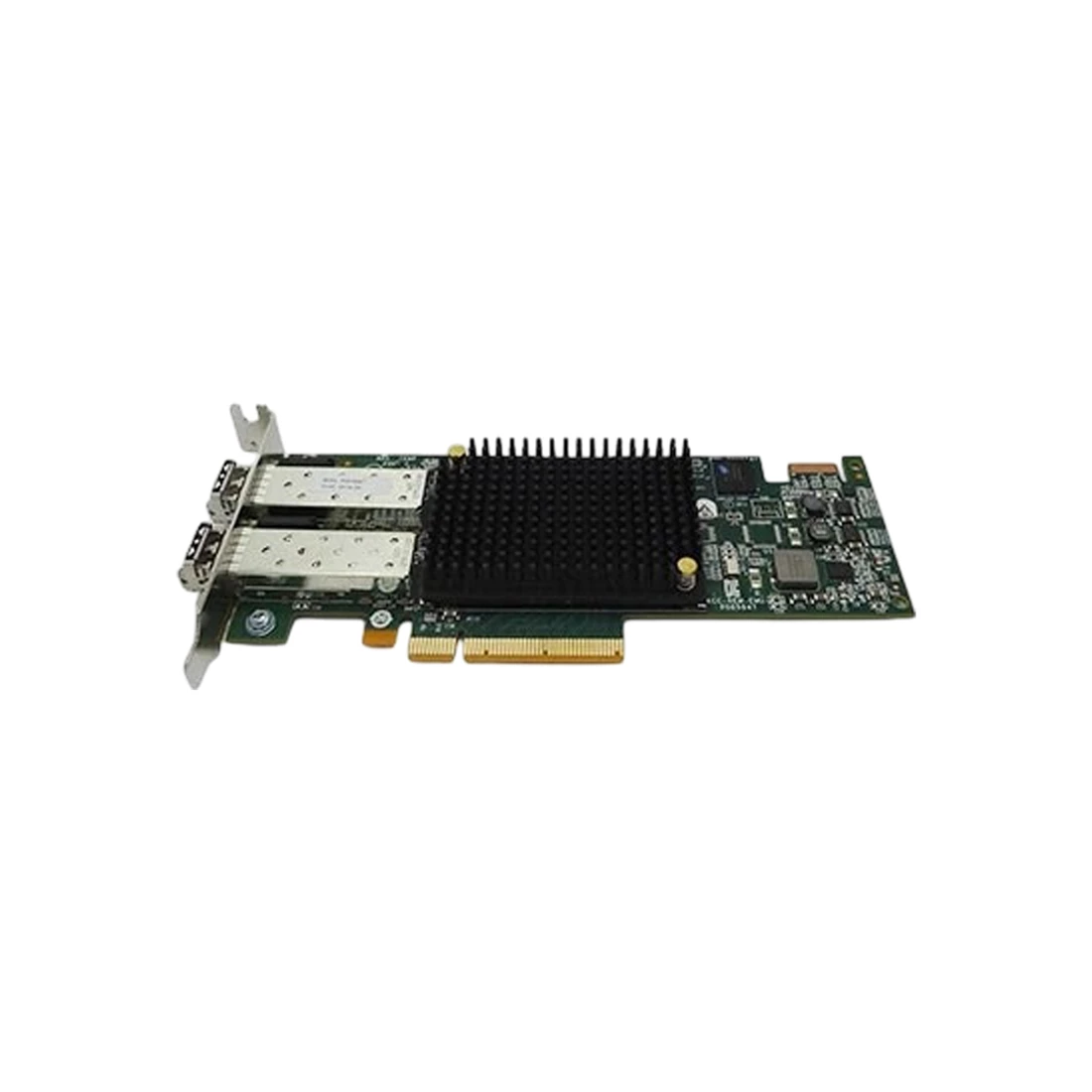 HPE Q8C65B Nimble Storage 2x16Gb Fibre Channel 2-port Adapter Field Upgrade