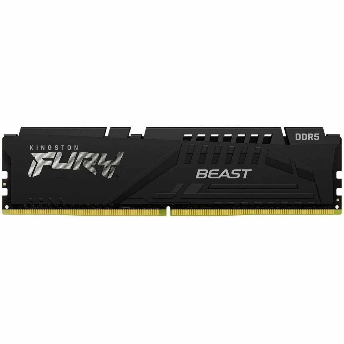 Kingston KF560C36BBE2-16 16GB DDR5 6000MT/s CL36 UDIMM RAM PC5-48000 Memory EXPO