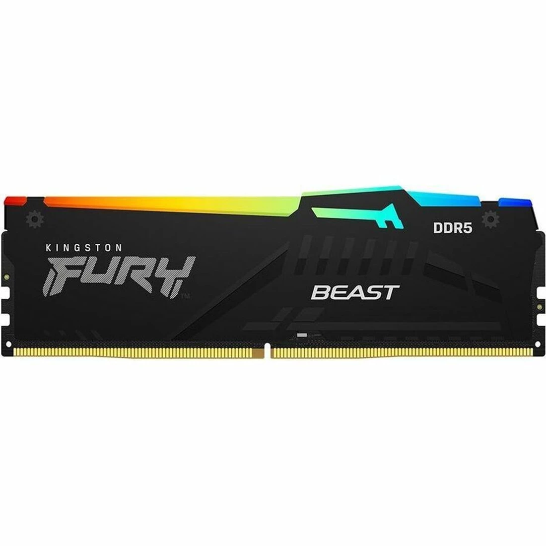 Kingston KF560C30BBEA-32 32GB DDR5 6000MT/s CL30 UDIMM RAM PC5-48000 Memory EXPO