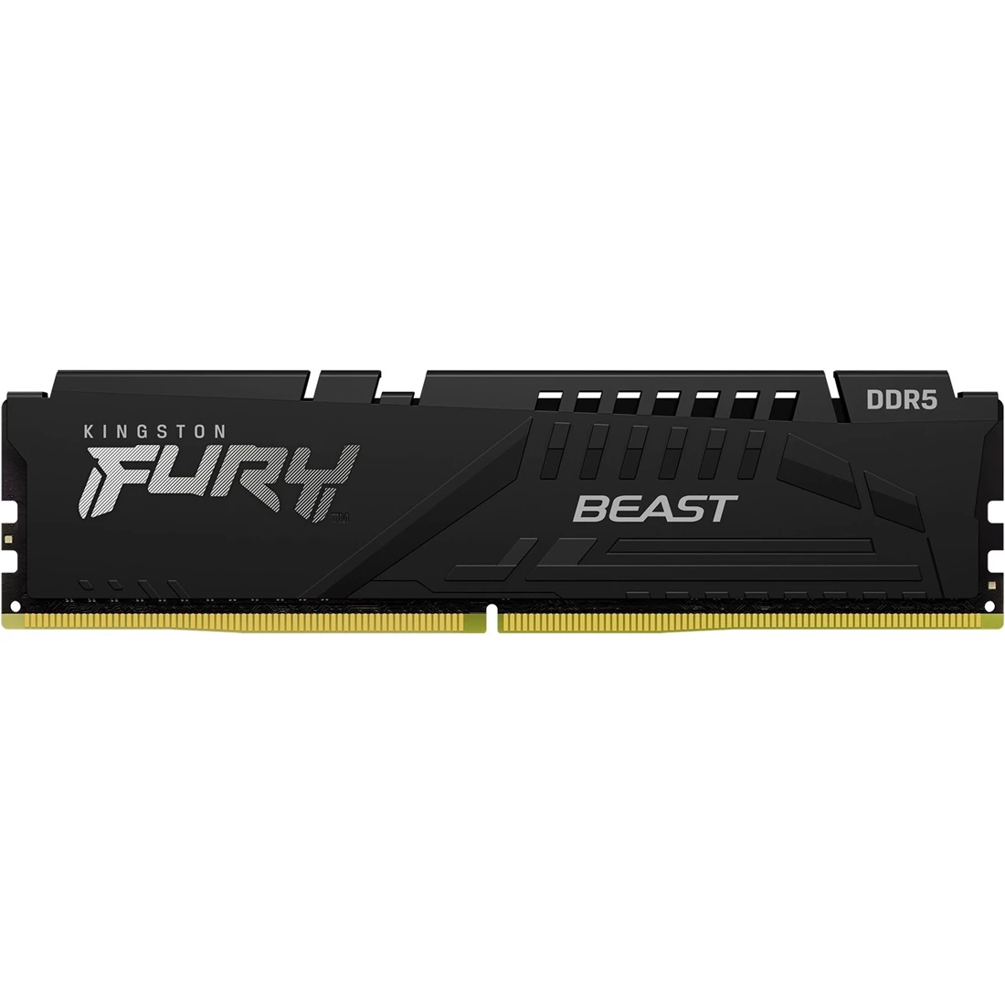 Kingston KF556C40BB-32 32GB DDR5 5600MT/s CL40 UDIMM RAM PC5-44800 Memory