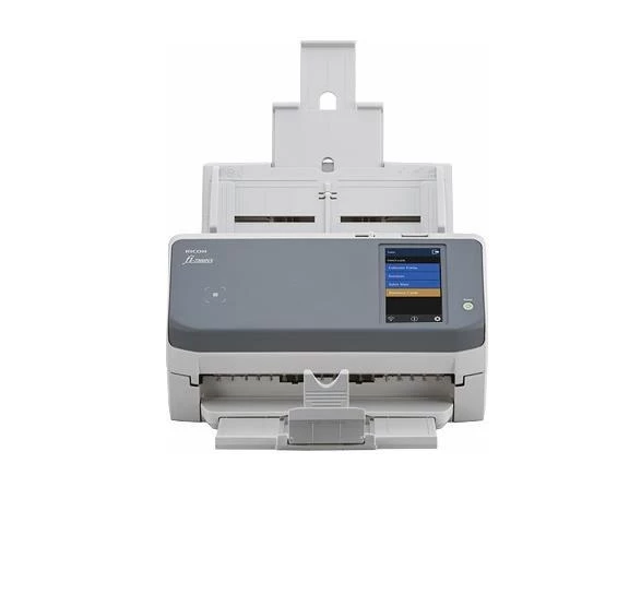 Ricoh FI-7300NX MONO 60PPM 300DPI USB TWAIN