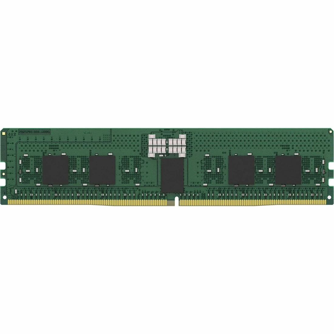 Kingston KSM64R52BS8-16MH 16GB DDR5-6400 ECC Registered RAM Module