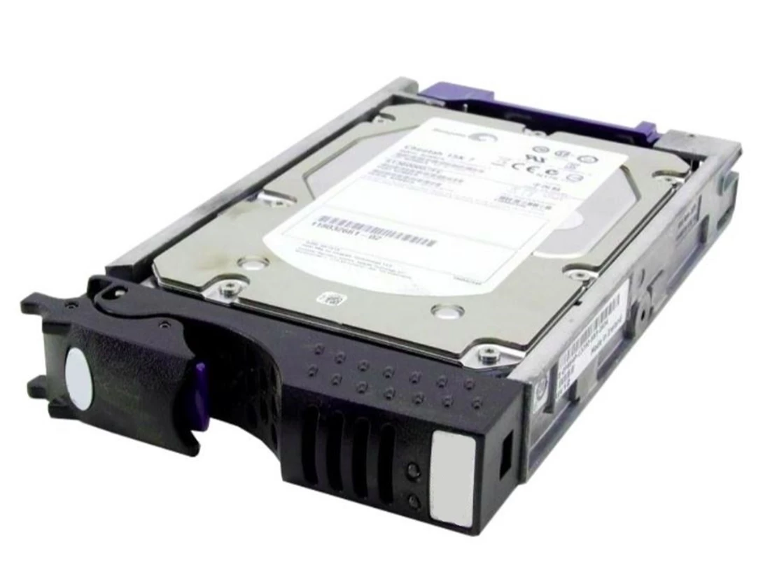 EMC 005033722 1.8T SAS 12Gb 2.5-inch unit storage hard drive
