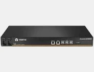 Avocent ACS8048DAC-400 ACS8000 Serial Console - 48 port Console Server
