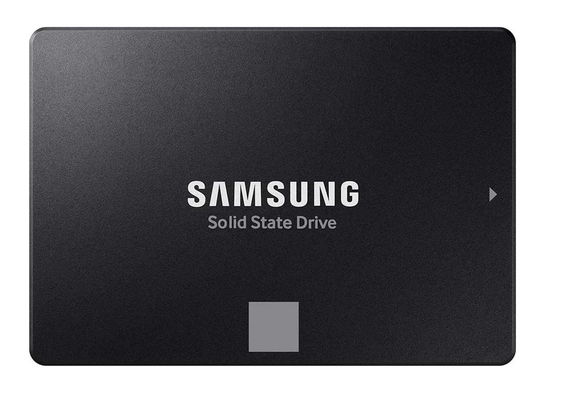 Samsung MZ-77E8T0B/AM 870 EVO 8TB SATA 2.5 inch SSD 