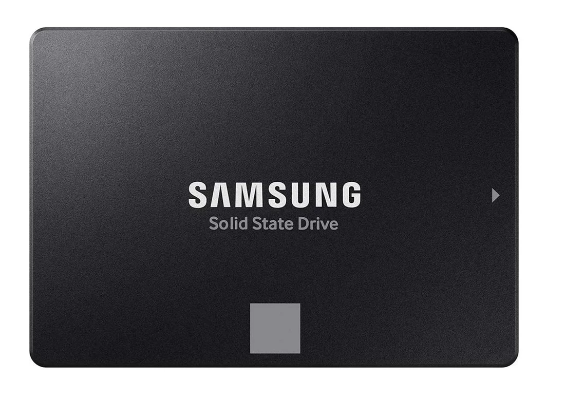 Samsung MZ-77E8T0B 870 EVO 8TB SATA 2.5 inch SSD 