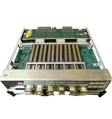 Juniper MIC-MACSEC-MRATE Expansion Module - For Data Networking, Optical Network Optical Fiber