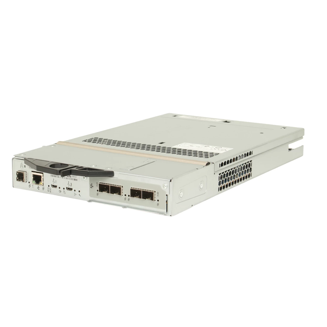 Dell RX6XW 25GB iSCSI Quad-Port SFP28 Enclosure Management Module Controller