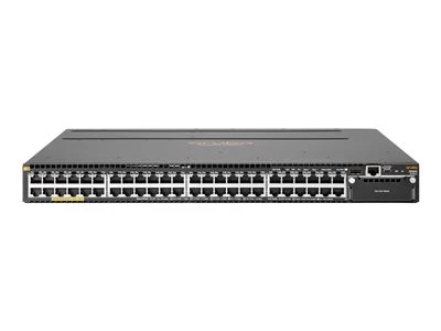 HPE JL428A Aruba 3810M 48G PoE+ 4SFP+ 680W Switch Ref