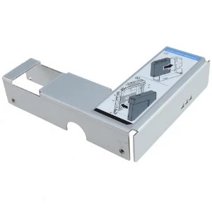 Dell XRRCP Bracket Drive Tray Sled Caddy Carrier Enclosures