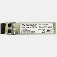 PALO ALTO PAN-SFP-PLUS-SR NETWORKS - SFP+ TRANSCEIVER MODULE - 10GB