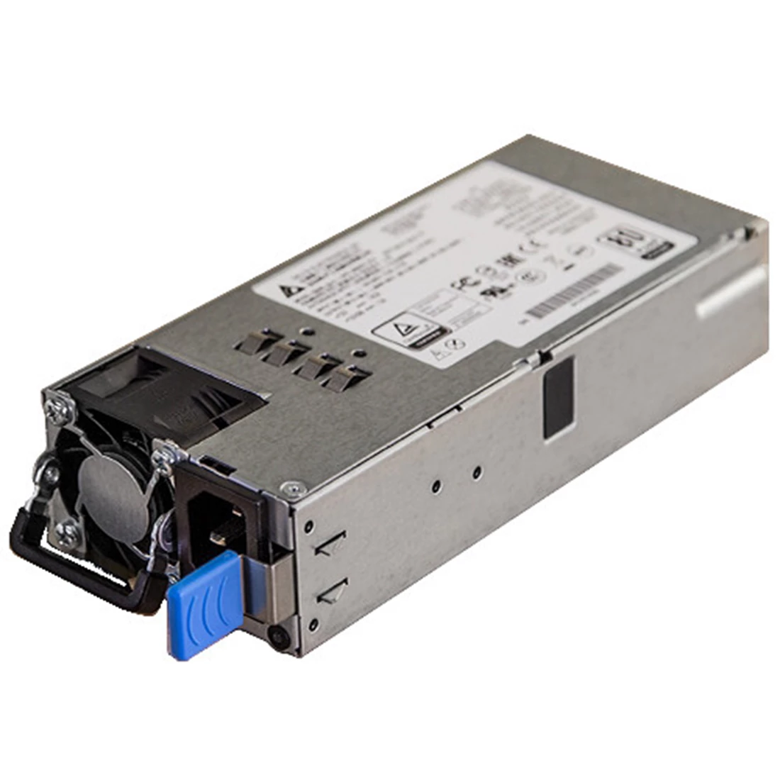 QNAP PWR-PSU-750W-CW01 750 Watt Redundant Power Supply