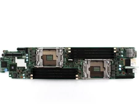 dell 0TXH1 PowerEdge FC430 Motherboard System Board Ref