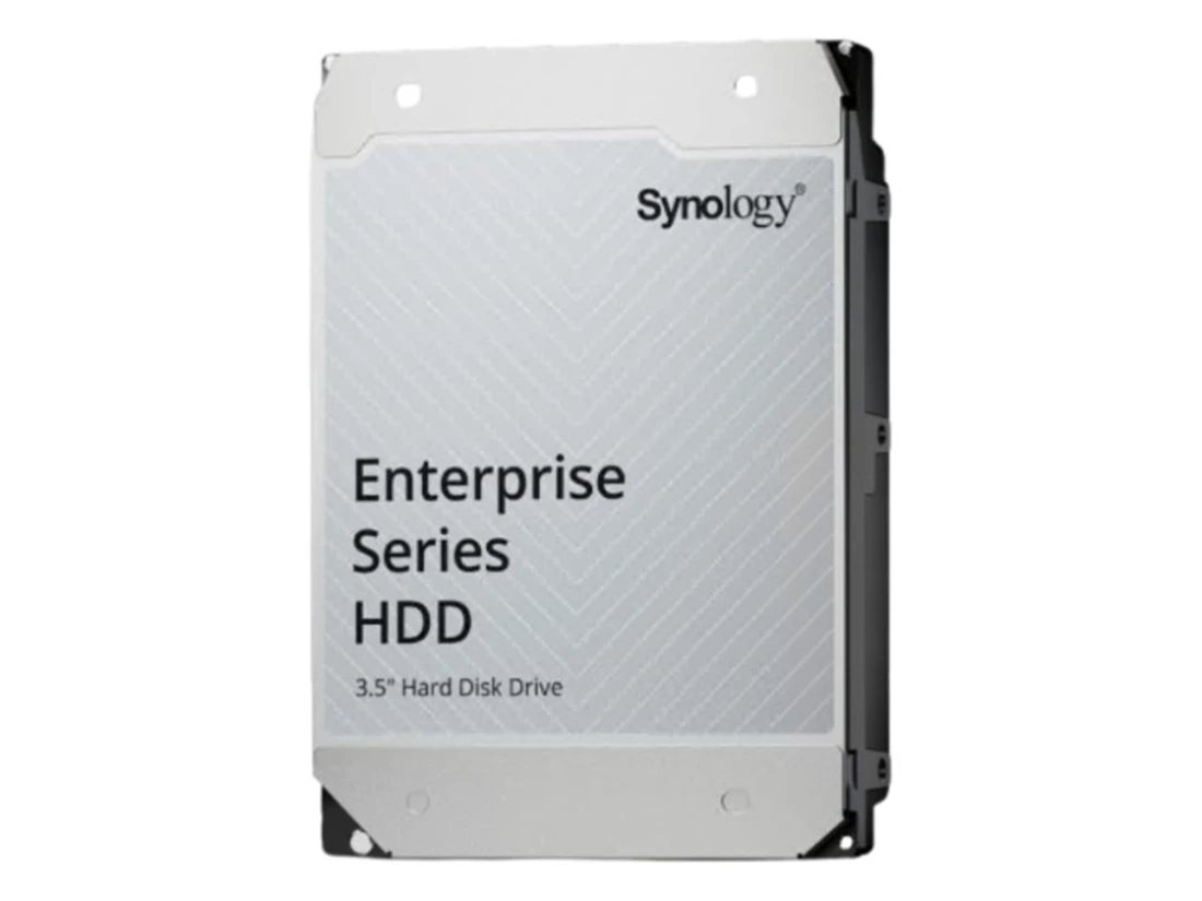 Synology HAT5310-16T 16TB 3.5inch SATA 6Gb/s Internal Hard Drive