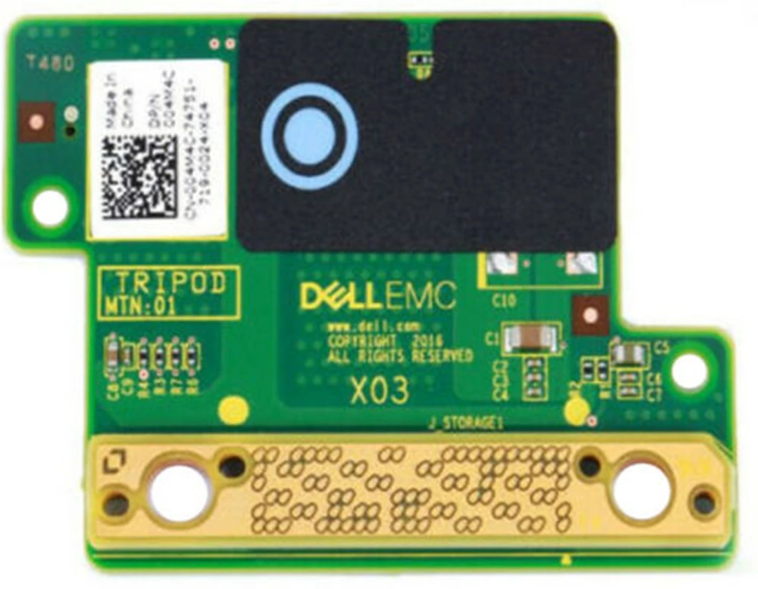 Dell 04M4C H740p Interposer Card NEW