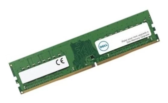 Dell SNPR1WG8C/16G 16GB PC4-25600 DDR4-3200MHz 1Rx8 ECC Memory Ref