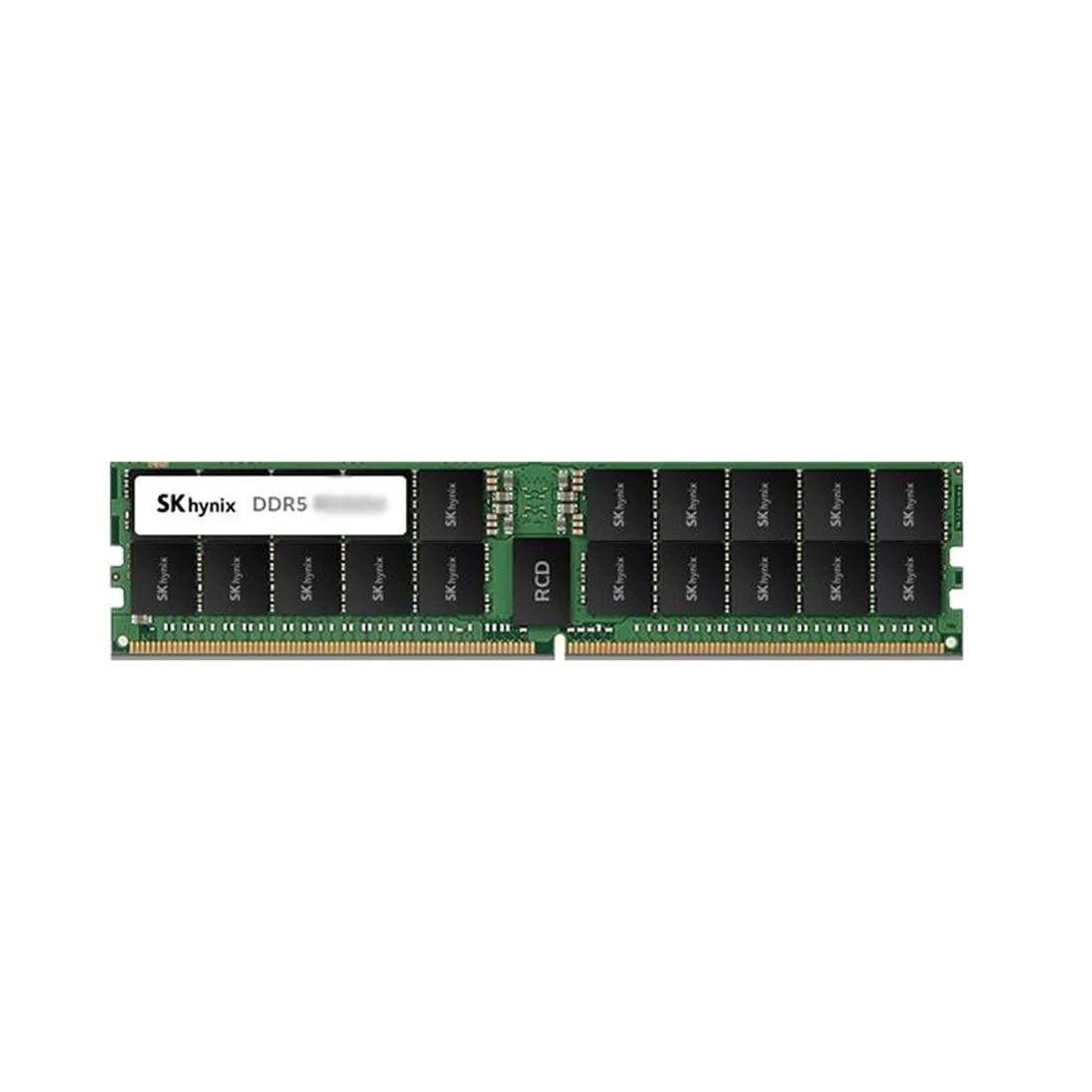 SK hynix HMCG94CMBRA665N 64GB DDR5-8000 PC5-64000 ECC Registered 2Rx4 RDIMM Server Memory