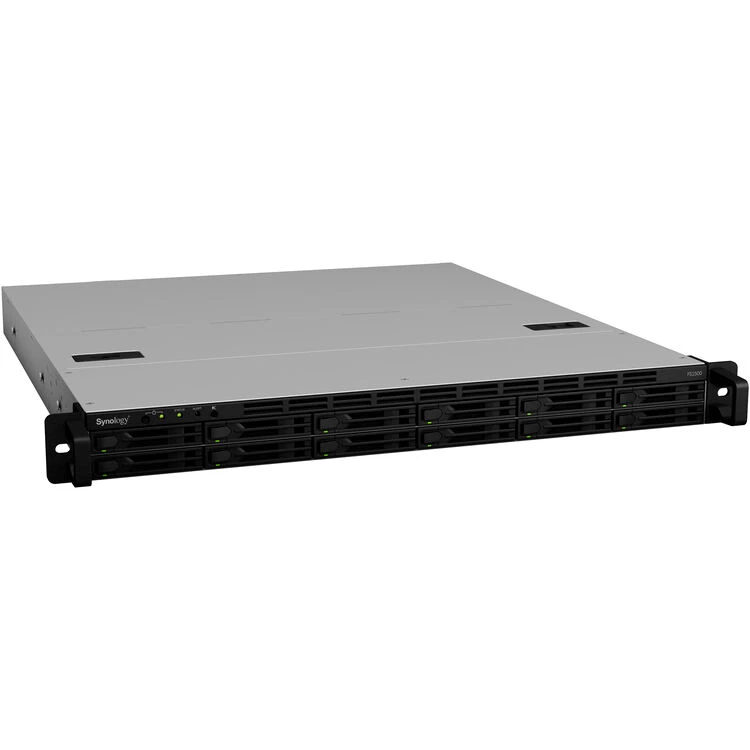 Synology FS2500 12-bay FlashStation  NAS for Enterprises New