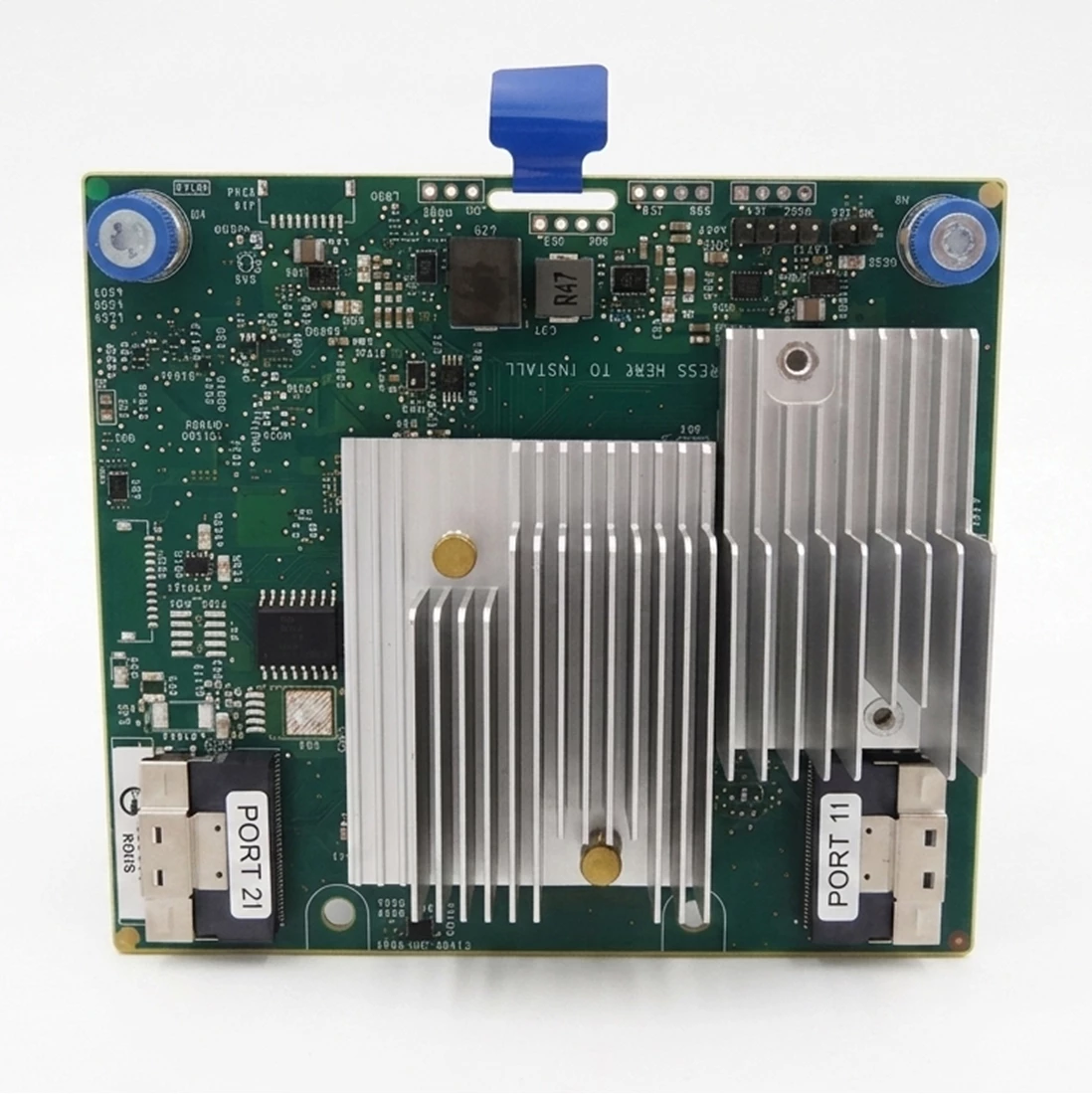 HPE P28348-001 MegaRAID MR216i-a Pcie Storage Controller REF