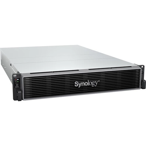 Synology NAS RS3626XS 12-bay 2u Rackmount NAS for Enterprises Rack Station New