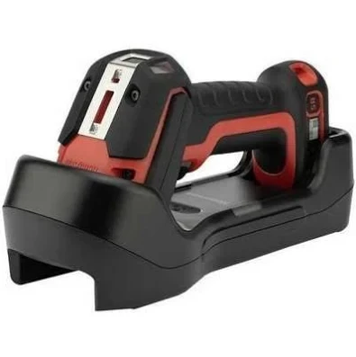 Honeywell 2105IXLR-3USB-CLHN GRANIT ULTRA 2105iXLR Barcode Scanner Kit Cable/Wireless Connectivity