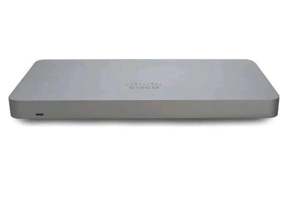 Cisco MX75-HW Meraki MX75 Security Appliance Firewall Unclaimed