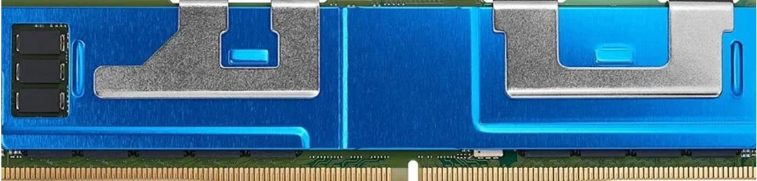 Intel NMB1XXD128GPS 128GB DDR-T 3200MT/s 200 Series Optane Persistent Memory Refurbished