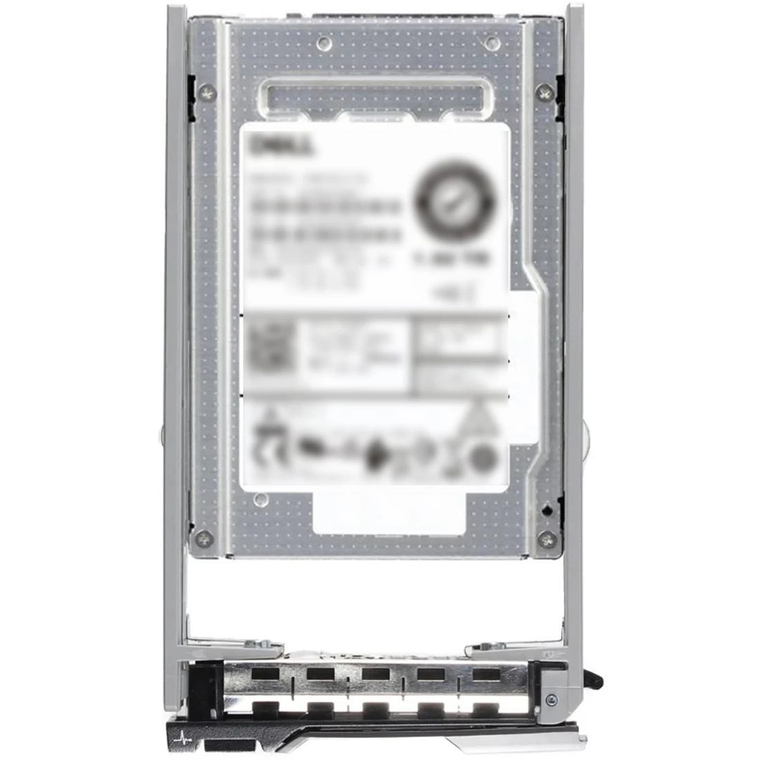 Dell 345-BEMP 7.68TB SAS 24Gbps R-I 1DWPD 2.5Inch Hot Plug SSD for ME5024