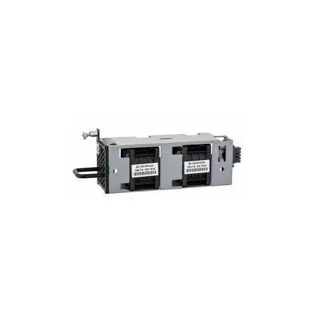 Ruckus ICX-FAN12-I Brocade ICX-FAN12-I ICX 7650 Back-to-Front Airflow Switch Fan Module