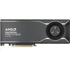 AMD 100-300000170 Radeon Pro W7900 Graphic Card 48 GB GDDR6 PCI Express 4.0 New