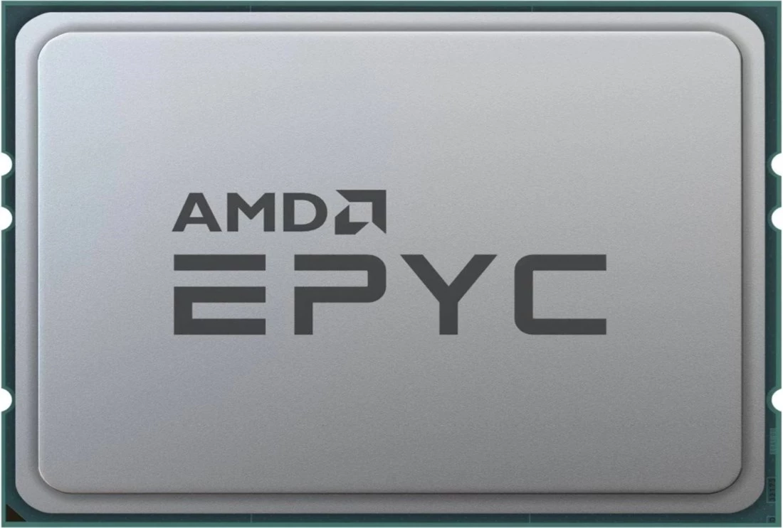 HPE P73370-B21 EPYC 9365 36 Cores 72 Threads 3.4 GHz Processor Only Refurbished