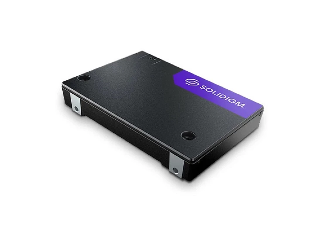 SOLIDIGM SB5PH27X038T001 D7-PS1010 3.84TB 2.5inch PCIe 5.0 x4 V7 TLC Generic No Opal SSD Refurbished